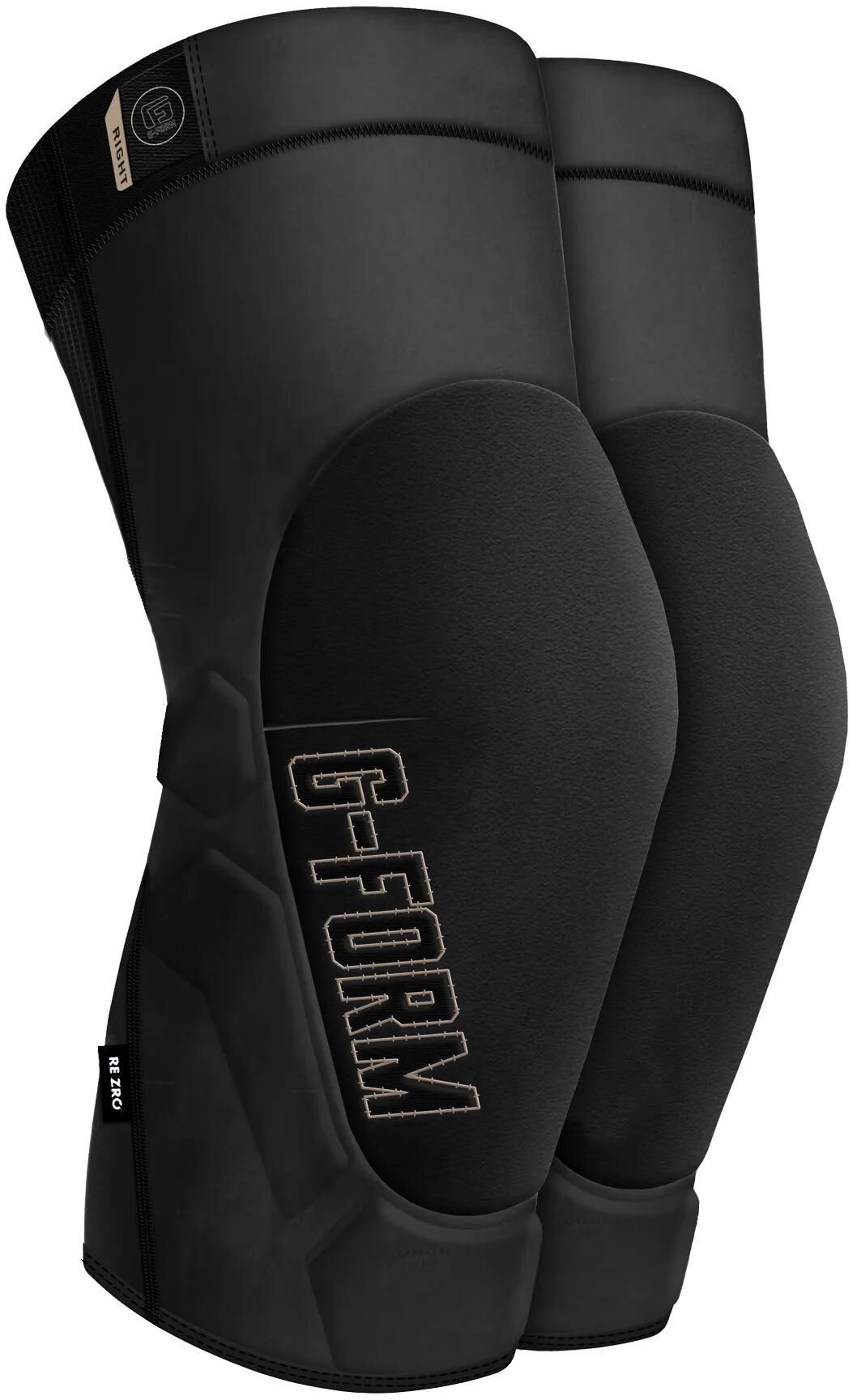Genouillère G-form Emil Johansson Signature Genouillère Emil Jons.signature XL
