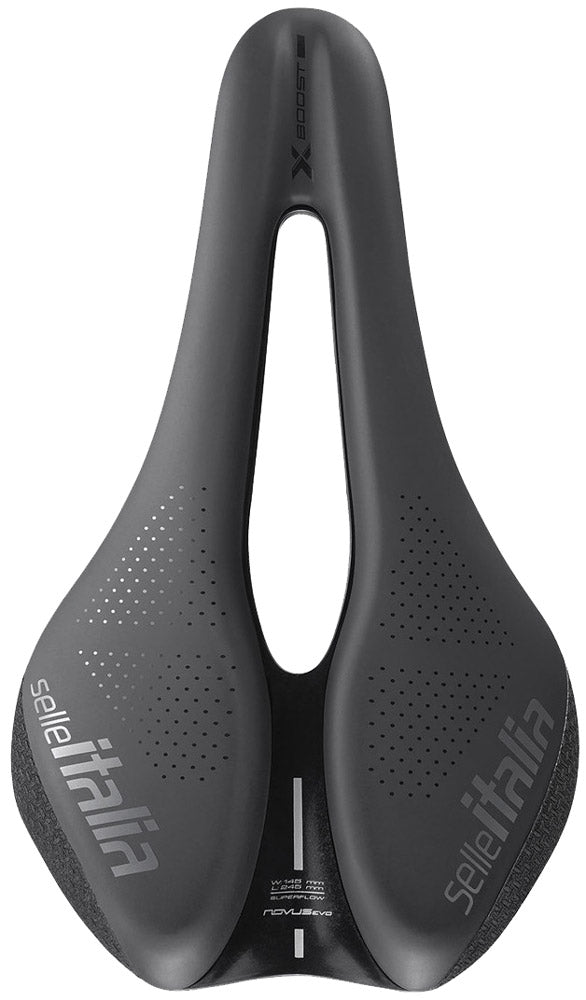 Selle Selle Italia Novus Boost Evo X-Cross Superflow