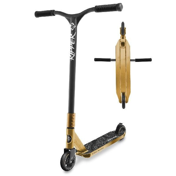 Surf de rue Surf de rue Stunt Ripper Or