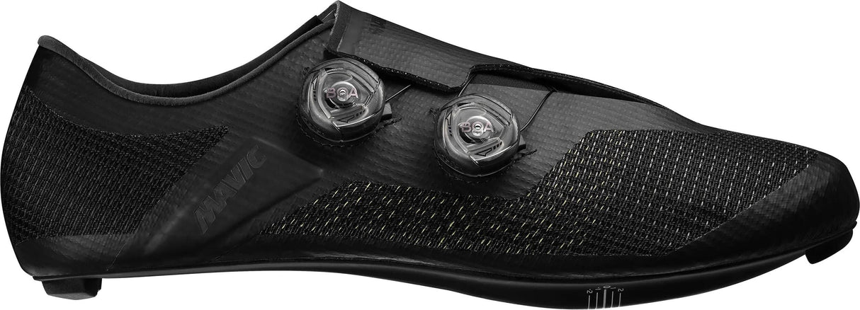 Chaussure de course Mavic cosmic Ultimate III chaussure cos.ult.iii 46 noir
