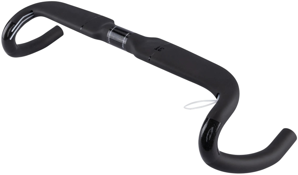 Guidon de gravier 3t aeroghiaia ltd barre de gravier aeroghiaia ltd 420mm