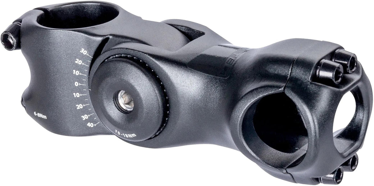 Potence Contec seto ct potence seto 25.4 28,6x90mm, noir