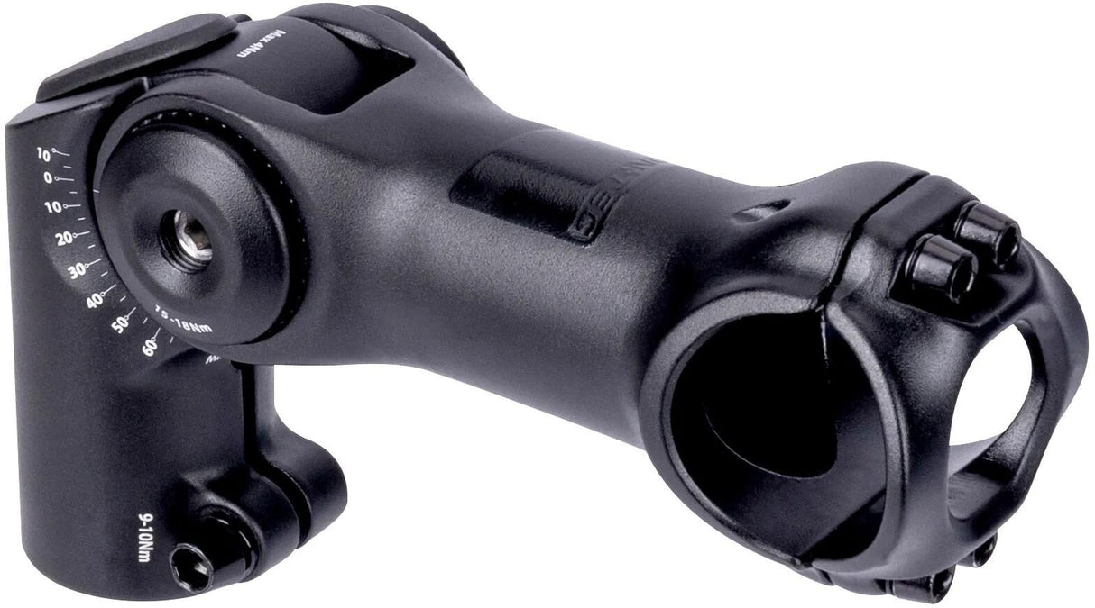 Contec tige seto hybride ct tige seto hybride adj. 25,4 28,6x110mm, noir