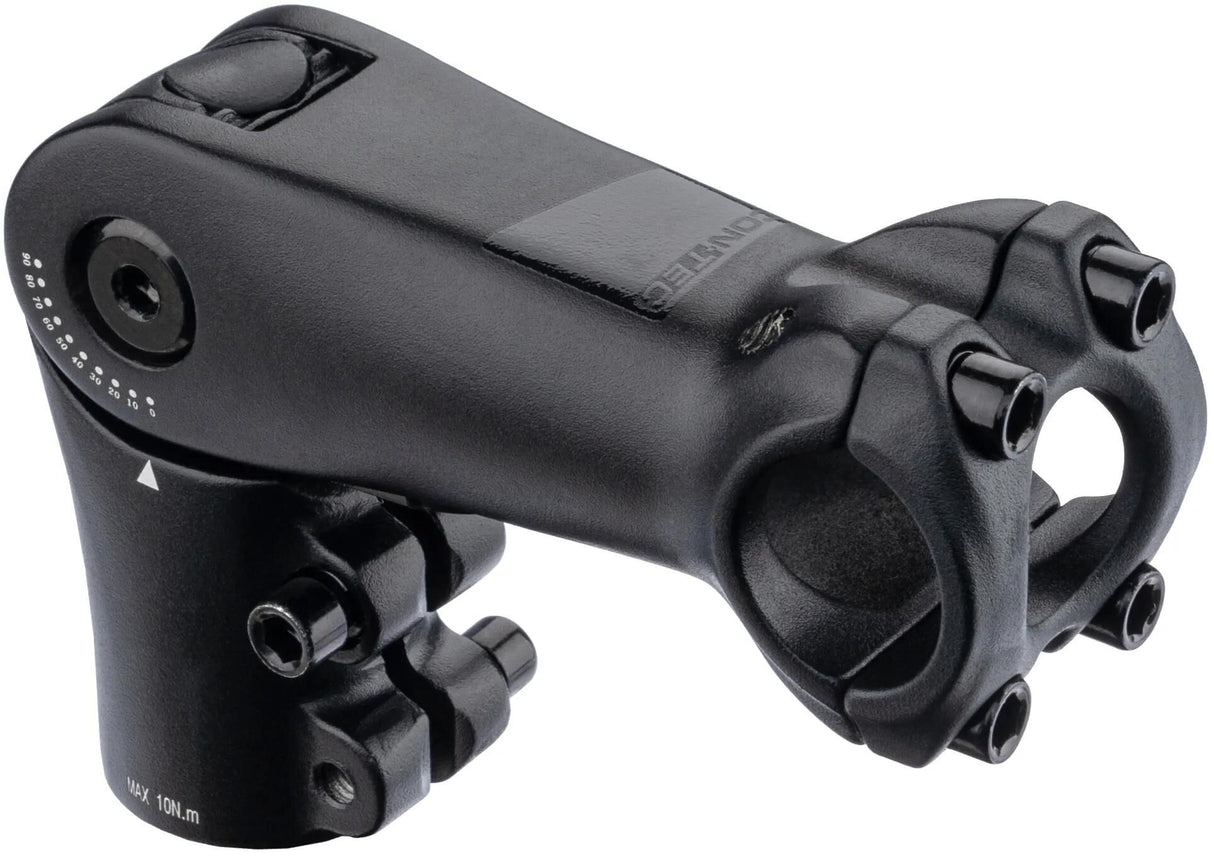 Potence Contec lida hybrid ct potence lida hybrid 25,4x110mm, noir