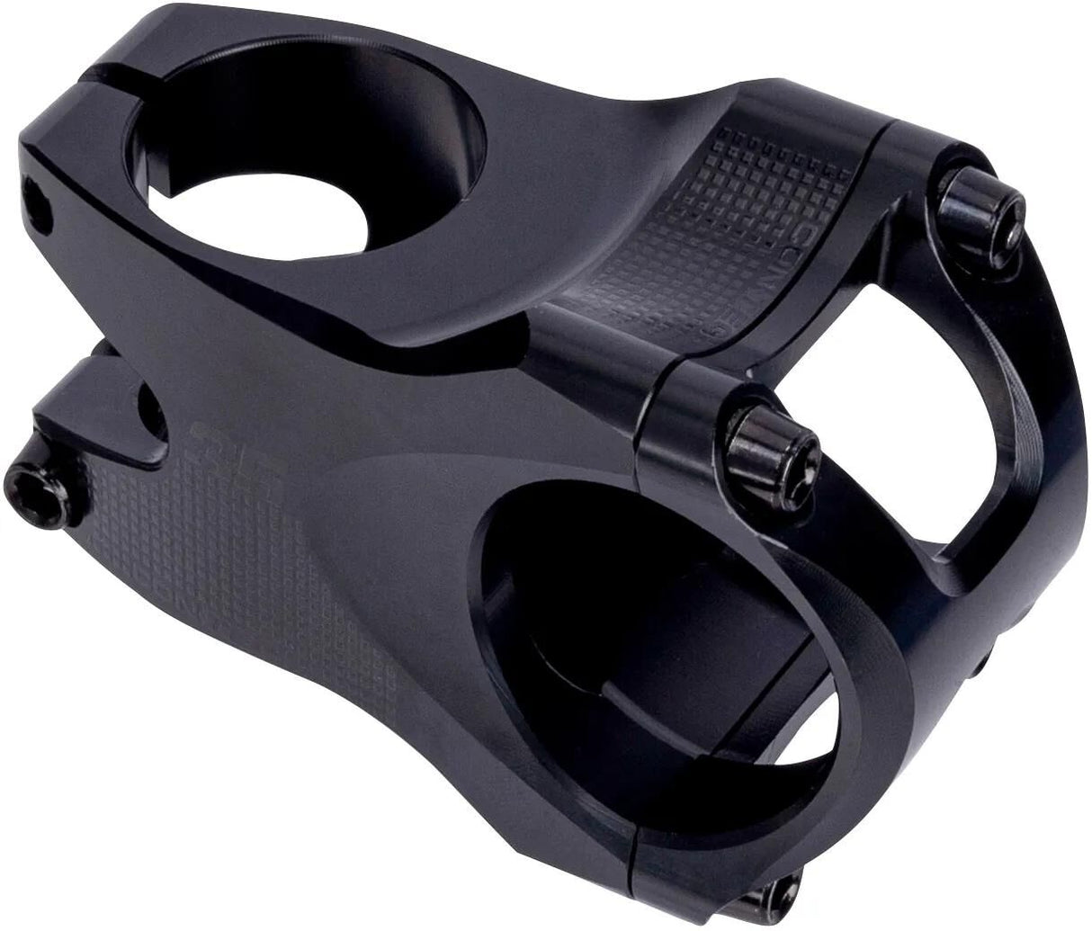 Contec tige mesa 35 ct tige mesa 35 35,0x35mm, noir