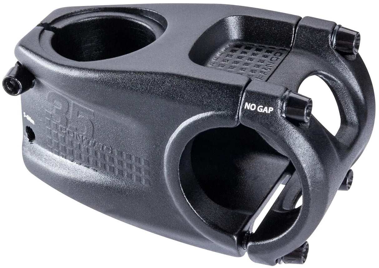 Potence Contec sedona 35 ct potence sedona 35 35,0x50mm, noir