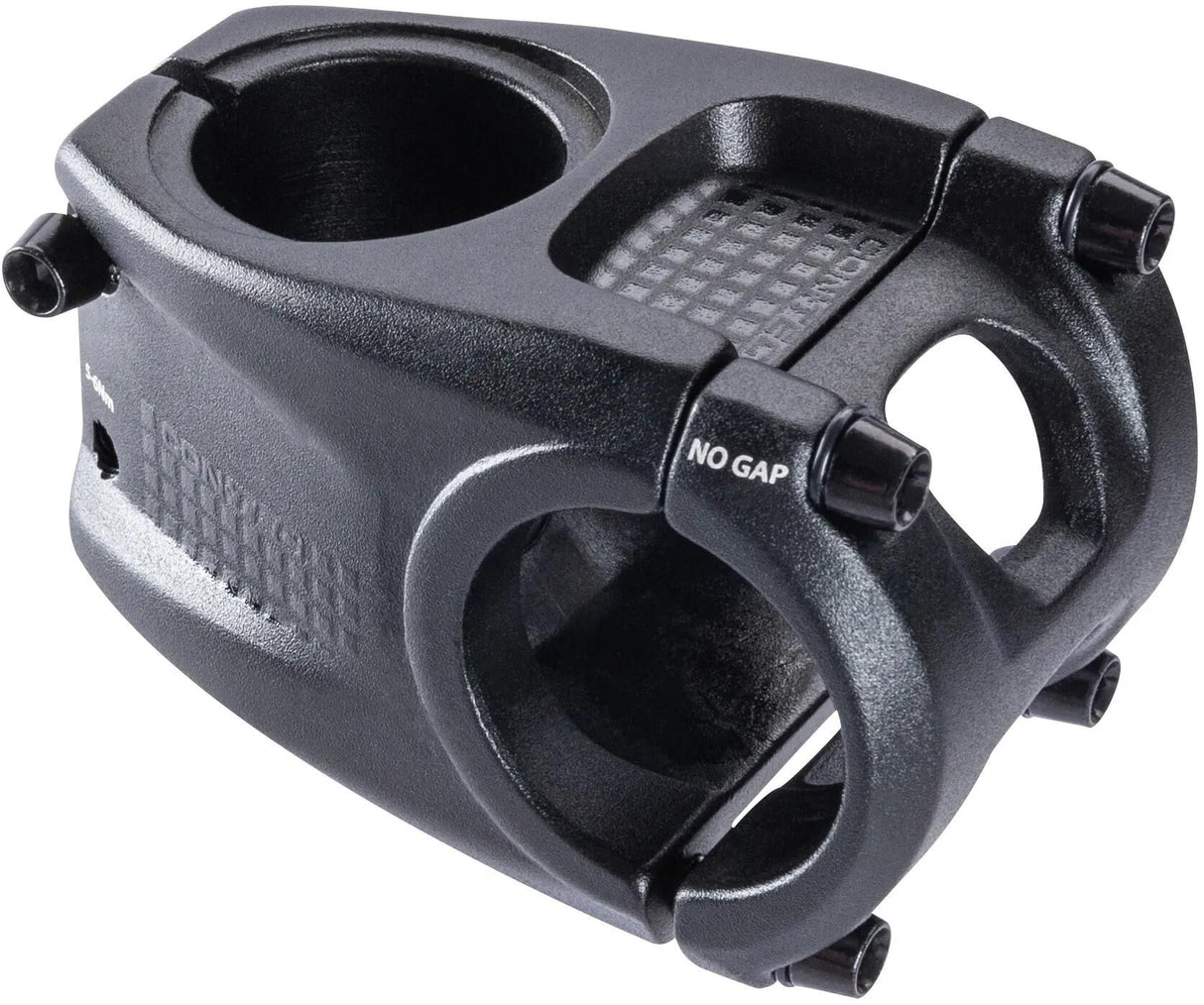 Potence Contec sedona ct potence sedona 31,8x40mm, noir