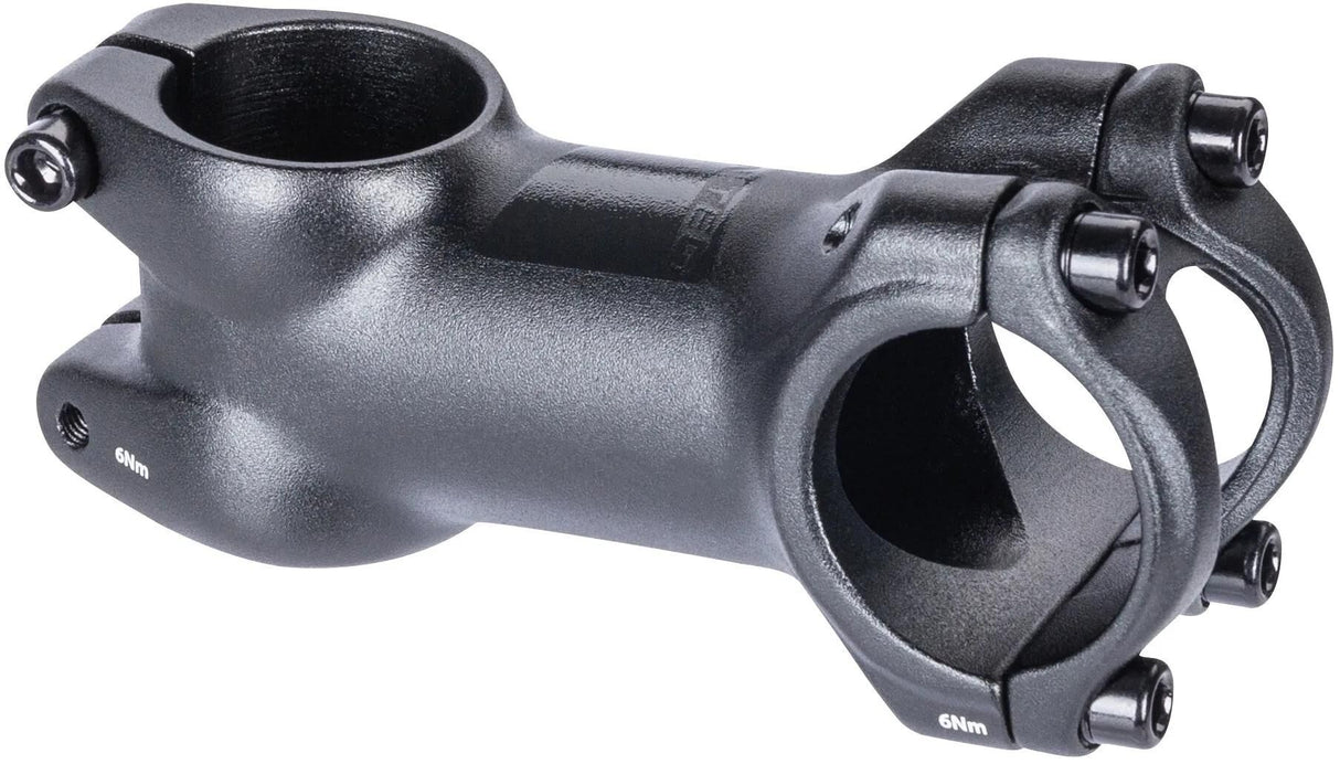 Contec tige forge ct tige forge 31,8x70mm, noir