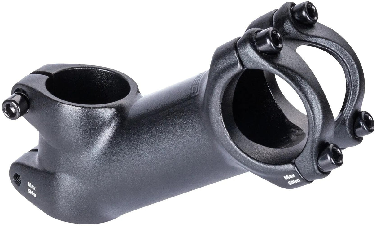 Contec tige forge hr ct tige forge hr 31,8x70mm, noir