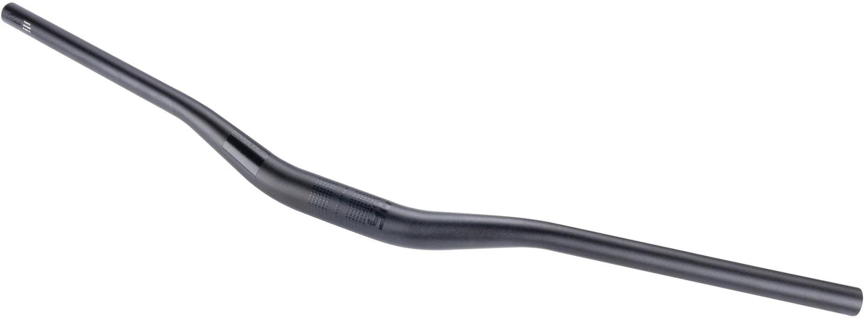 Portail de guidon Contec 35 ct Portail de guidon 35 35,0x760mm, r30 s8, noir