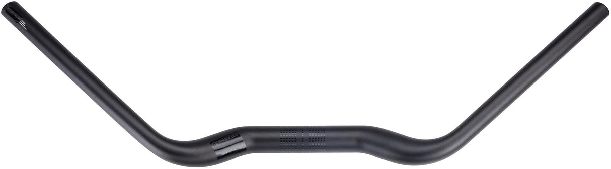 Guidon Contec sendai 90 ct guidon sendai 90 31,8x660mm, r34 s41, noir