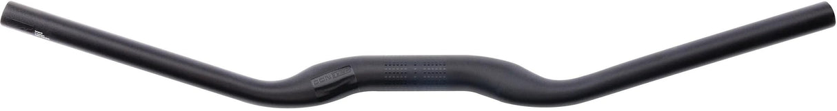 Guidon Contec sendai 60 ct guidon sendai 60 31,8x630mm, r17 s15, noir
