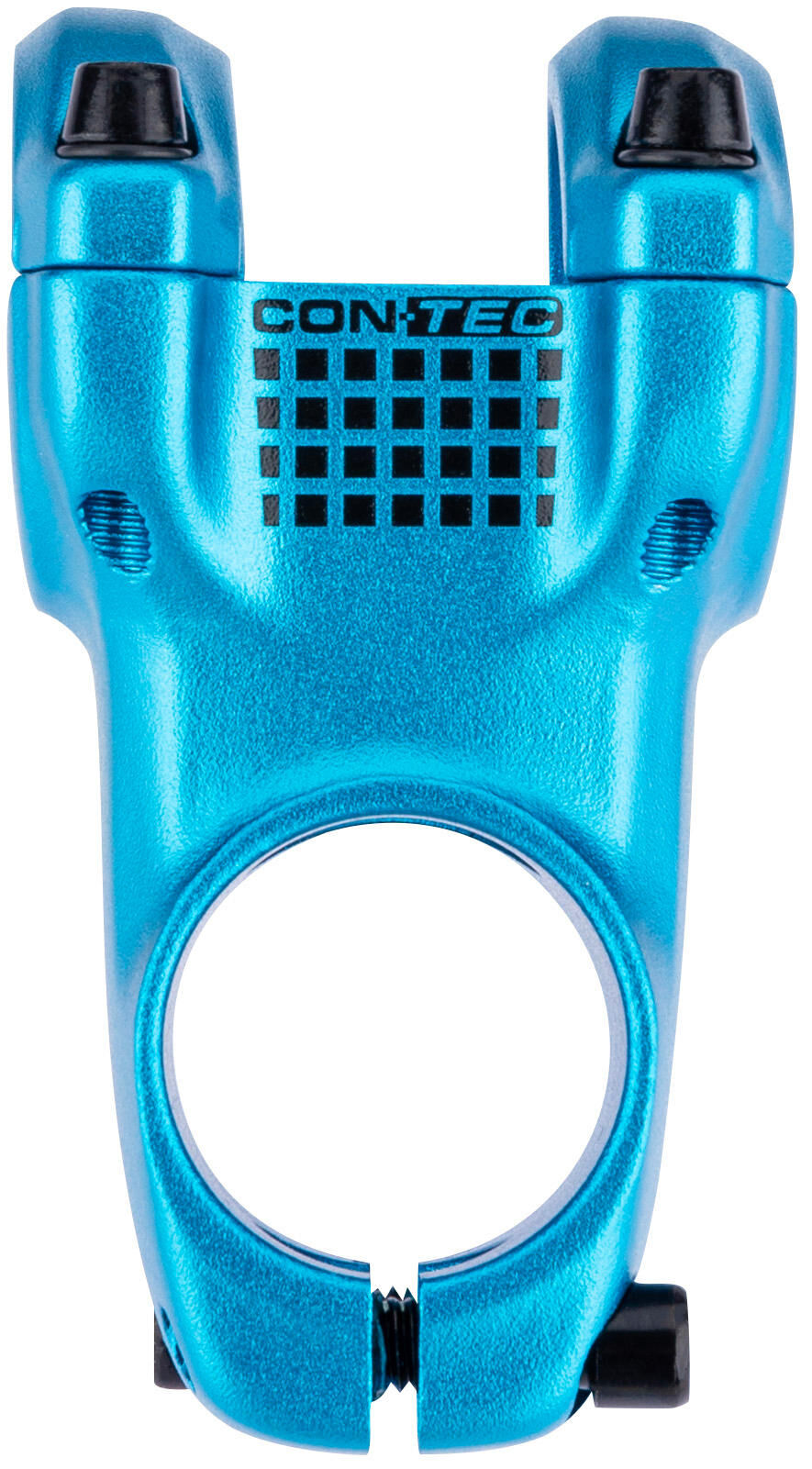 Potence Contec kyandi mochi ct potence kyandi mochi 31,8x45mm bleu noir
