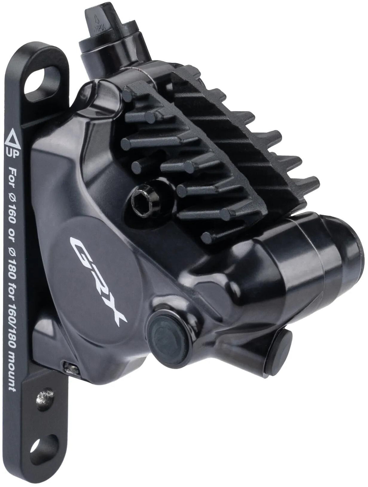 Étrier de frein avant à montage plat Shimano grx br-rx820