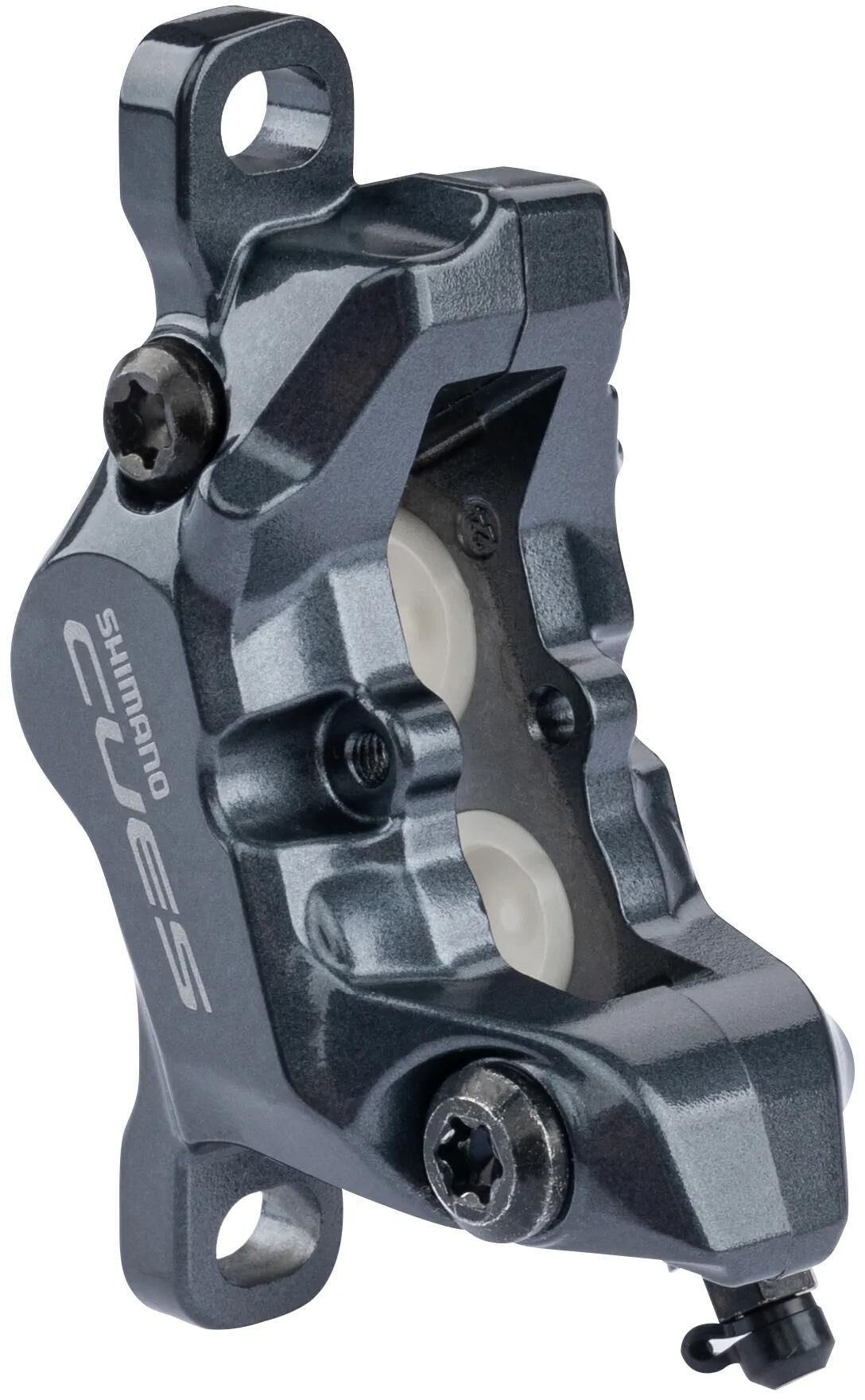 Shimano repères br-u8020 4 pistons post-mount n04c étrier de frein