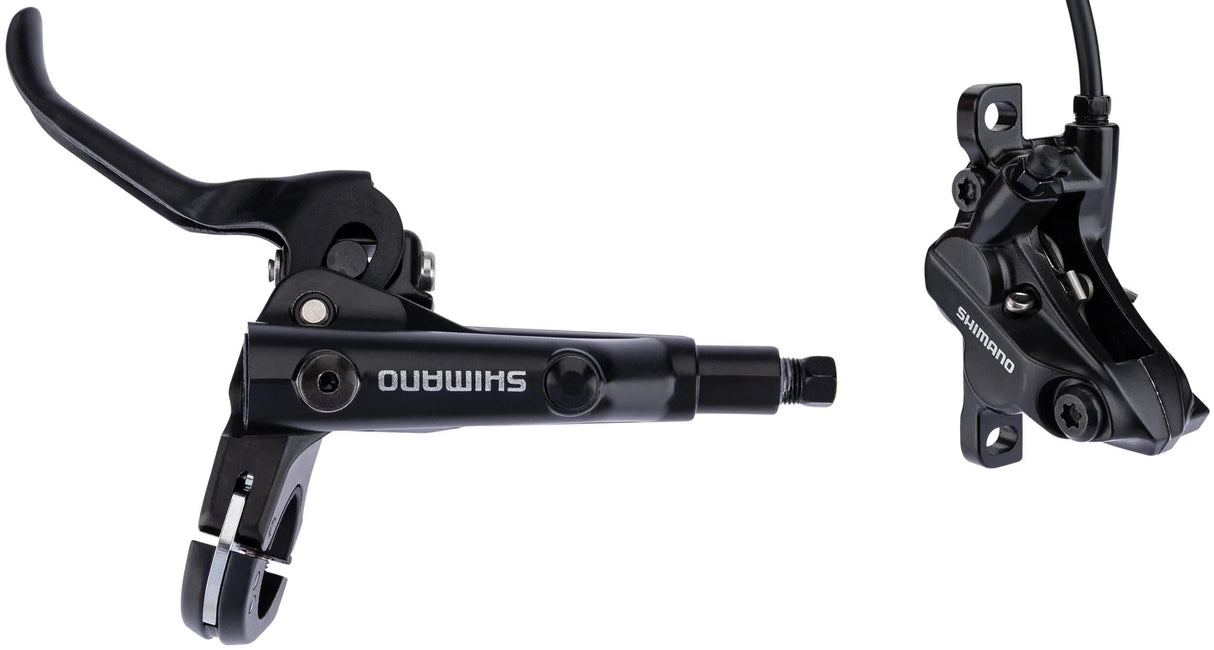 Shimano bl-mt501 br-mt520 frein à disque avant
