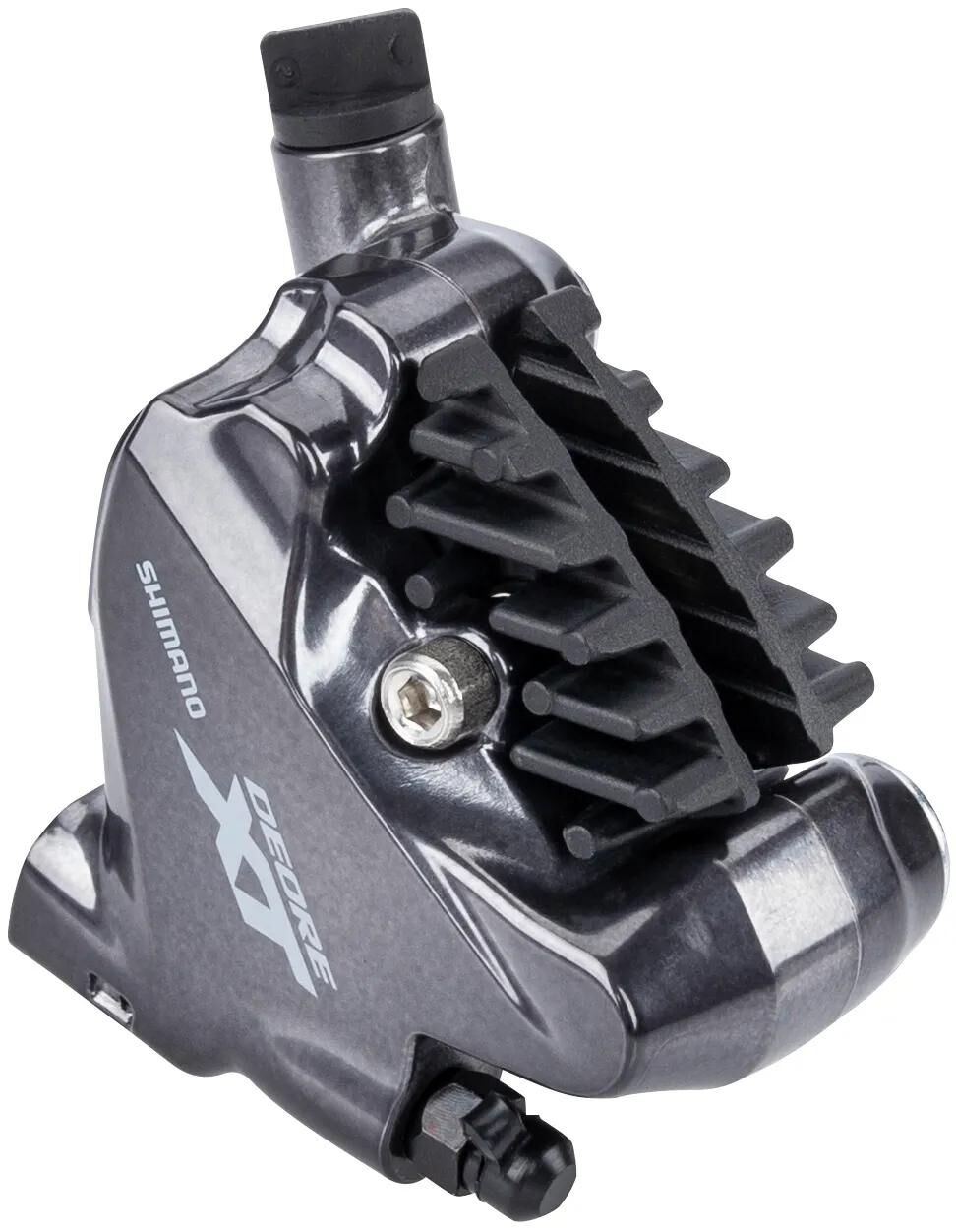 Shimano support de plaquette de frein xt br-m8110 br.caliper shim.xt plaquettes métalliques k04s