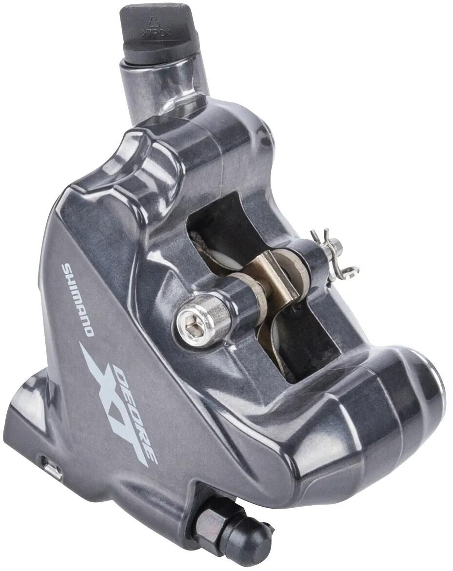 Shimano support de plaquette de frein xt br-m8110 br.caliper shim.xt plaquettes en résine k03s