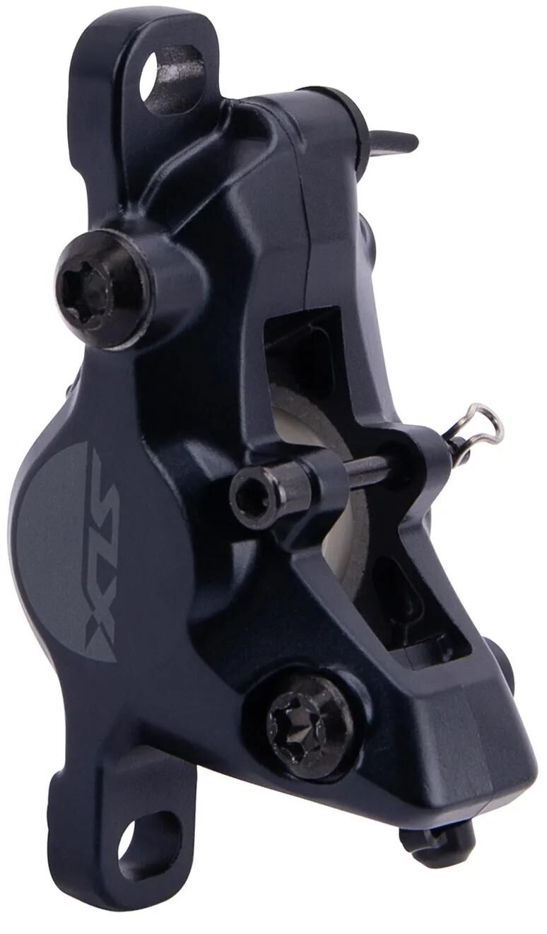 Shimano support de plaquette de frein SLX BR-M7100 BR.caliper shim.DEORE SLX 2pis.PM met.pad M7100