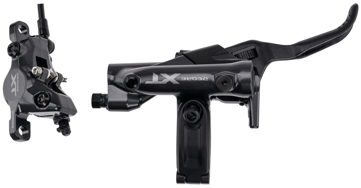 Shimano xt bl-m8200 br-m8200 frein à disque 1700mm arrière