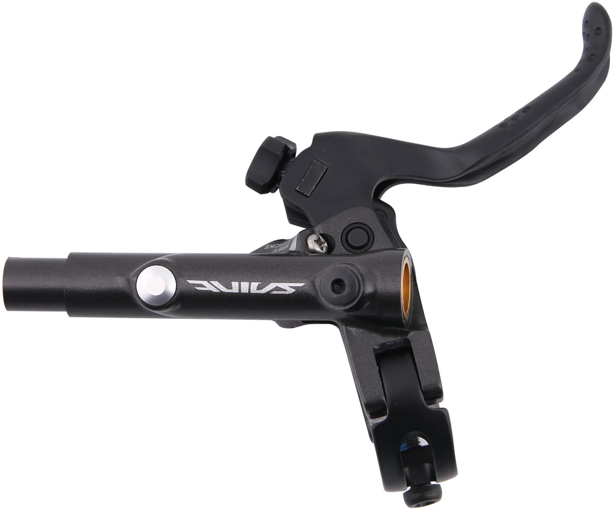 Shimano saint bl-m820-b levier de frein droit