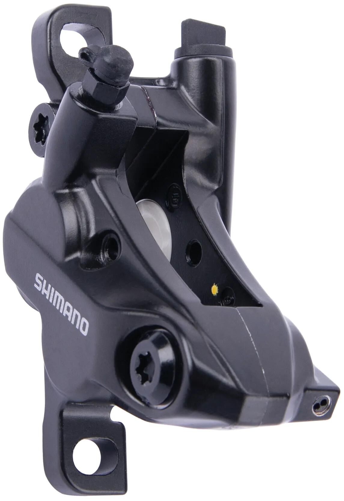 Étrier de frein Shimano br-mt520 post-mount d01s