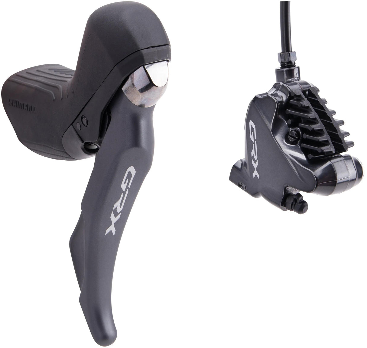 Frein à disque Shimano grx st-rx810 br-rx810 disque br.shim. grx arrière fm 1700mm res.