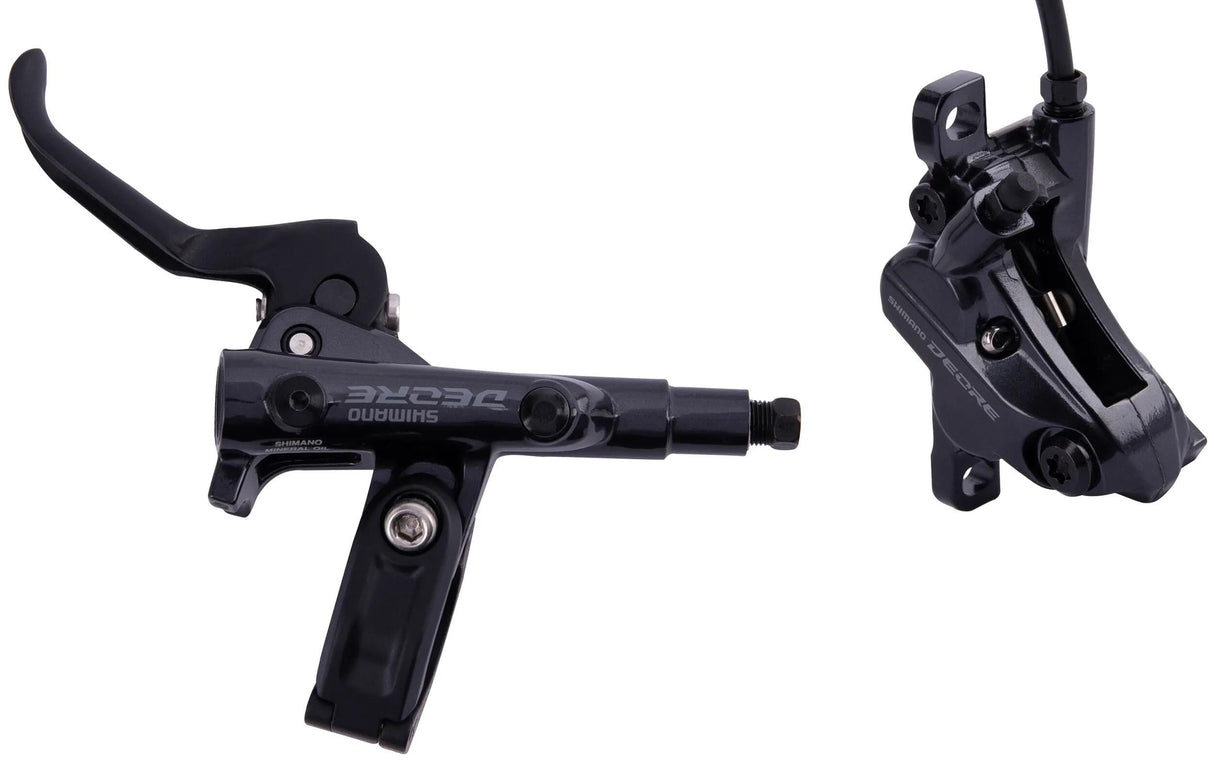 Shimano deore br-m6120 frein à disque 1000mm avant