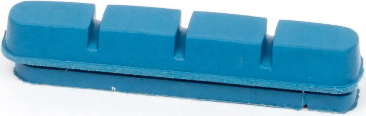 Elvedes course en caoutchouc de remplacement 55mm pour jantes en carbone