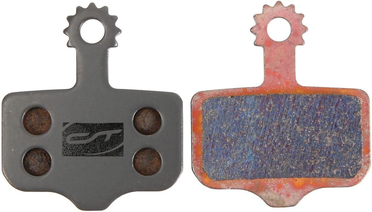 Plaquettes de frein à disque Contec discstop+ cbp-340 . plaquette de frein à disque ct cbp-340s frittée