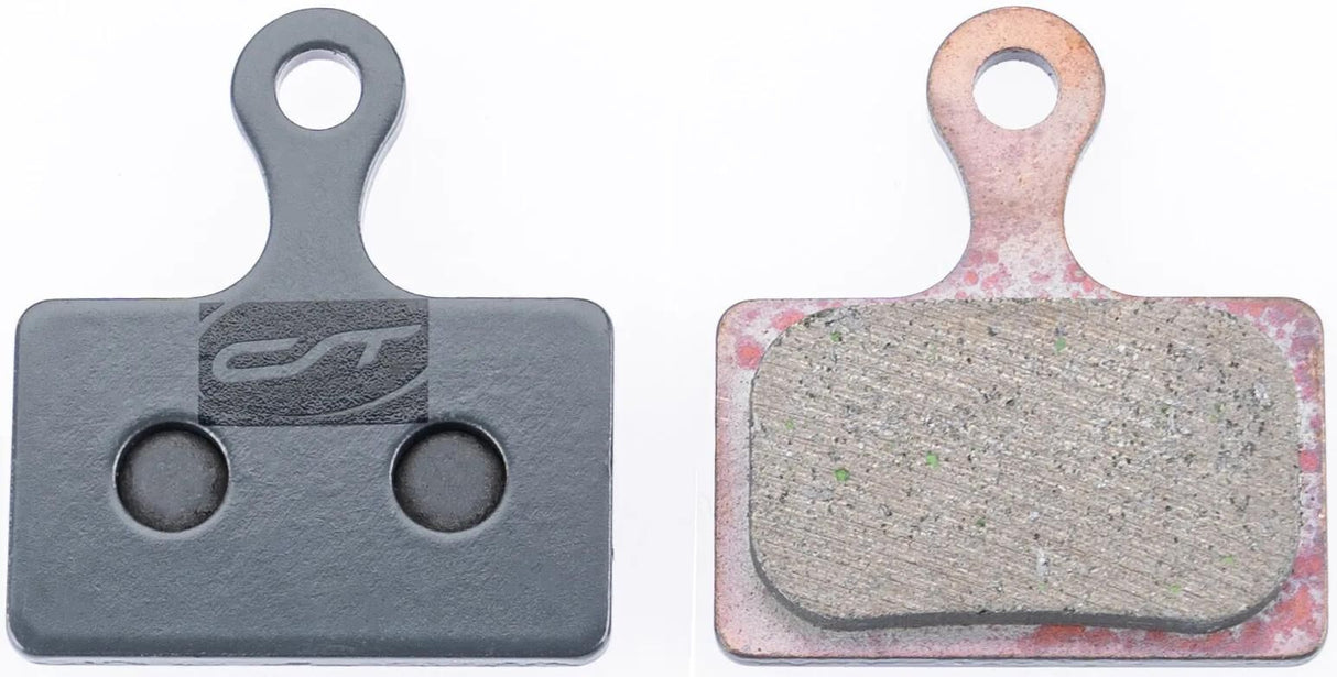 Contec plaquettes de frein à disque discstop+ cbp-625 ct disque br.pad discstop+ cbp-625 s métal fritté