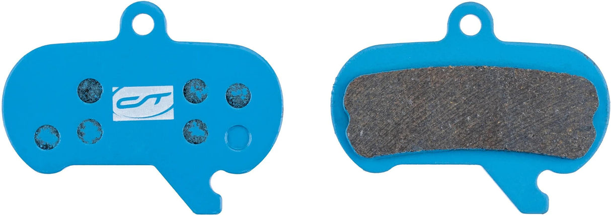 Contec plaquette de frein à disque discstop+ cbp-750 ct disque br.pad discstop+ cbp-750 organique