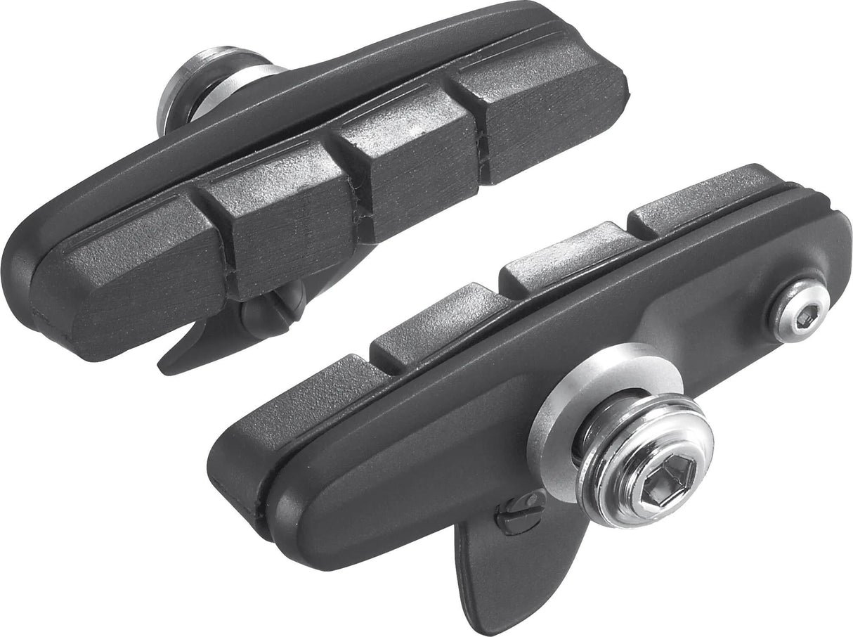 Mâchoires de frein à cartouche Shimano ultegra r55c3 pour br-6700