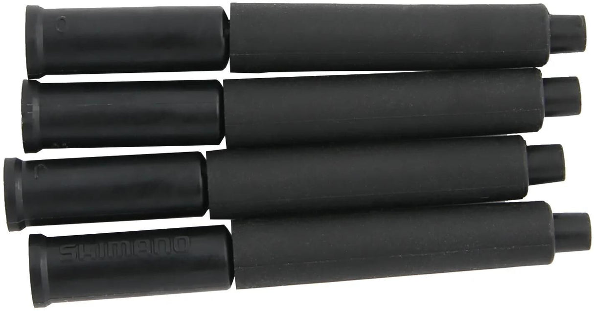 Shimano Sceal Cap Shim. 4pcs. Pack SP40. un. 4 pièces