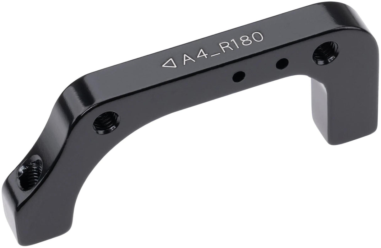 L'adaptateur Tektro a-4 mesure 180 mm hr
