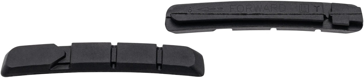 Base de cartouche Tektro 877.11 plaquette de frein 877.11 v-brake 72 mm
