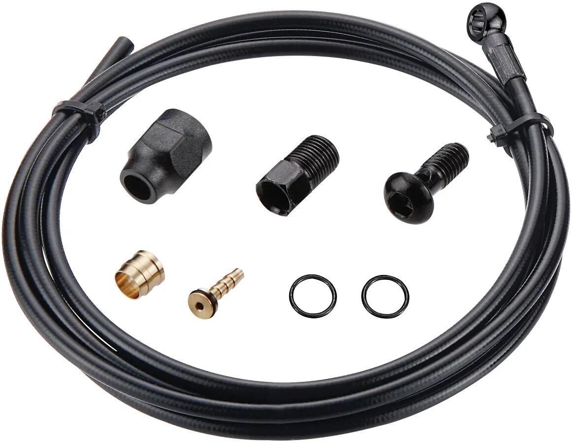 Kit de durites de frein Trp kit br.line 5,5 mm banjo
