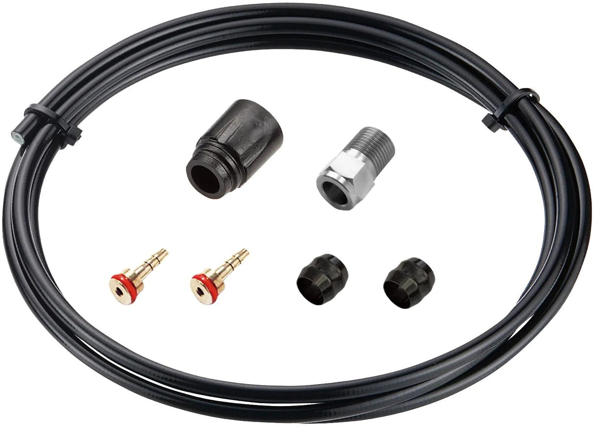 Kit de durites de frein Trp kit br.line 5mm standard