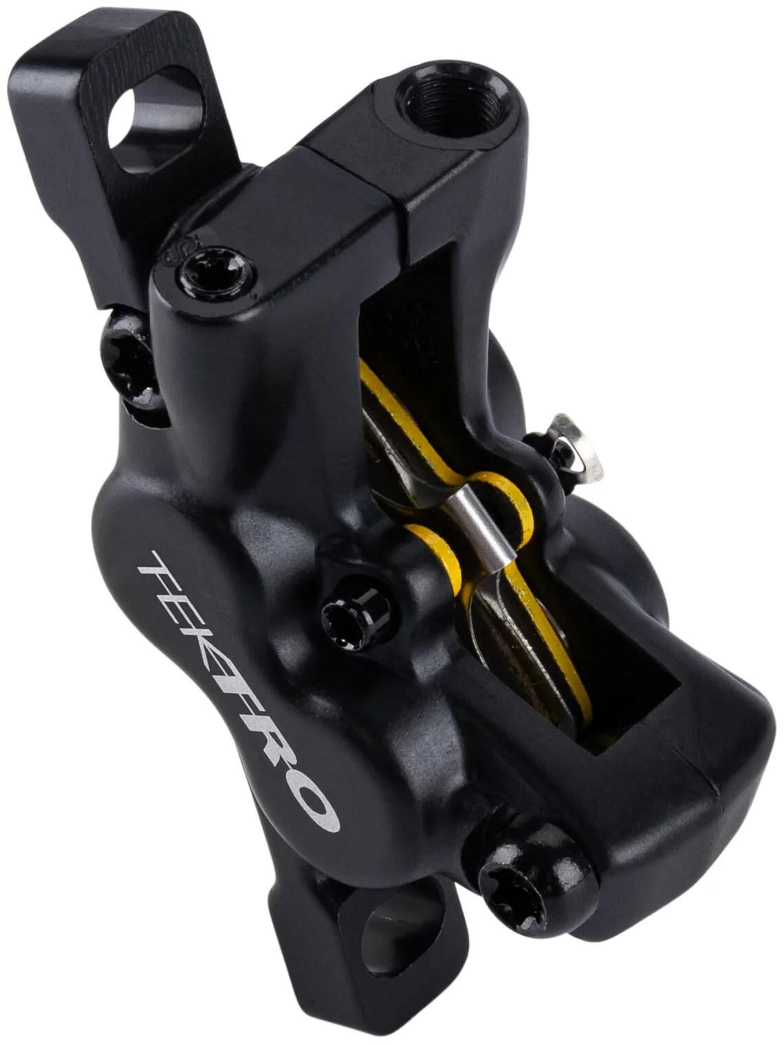 Support de bloc de frein Tektro br.étrier hd6.y