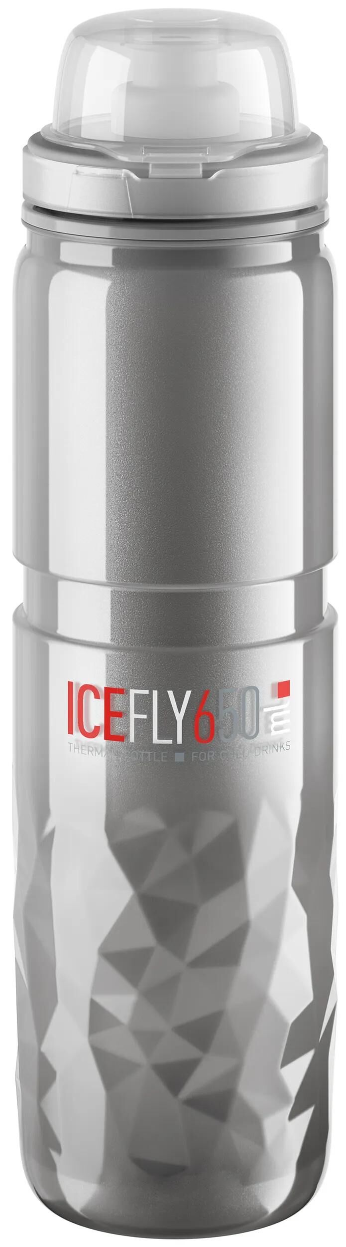 Bouteille thermique Elite ice fly 650ml