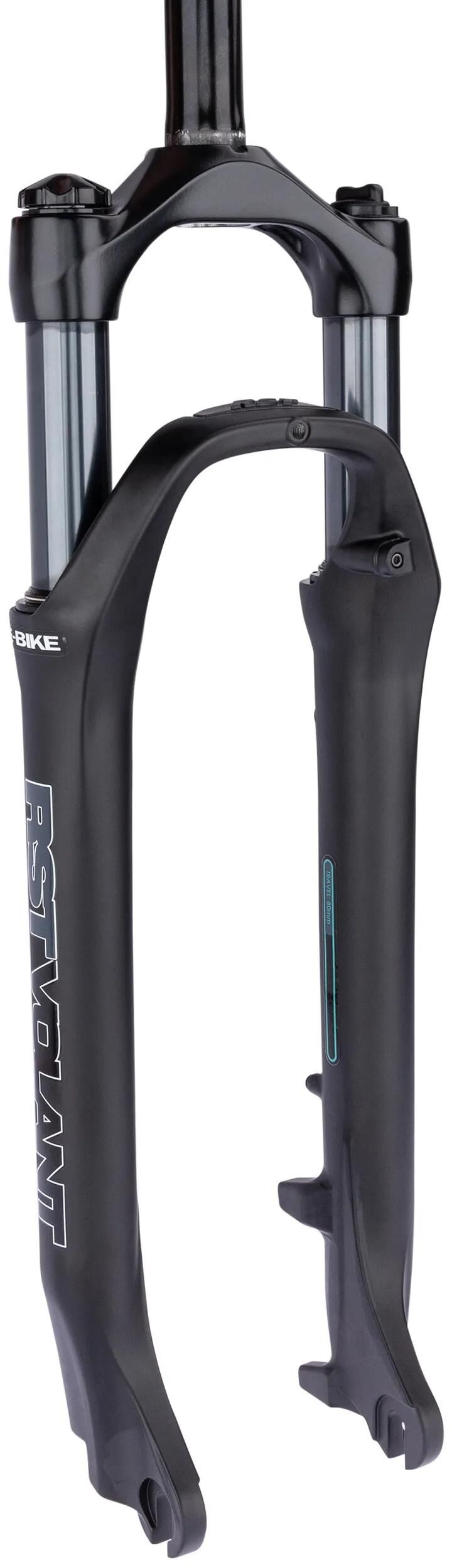 Fourche à suspension Rst Valant TNL 28 Coil 80