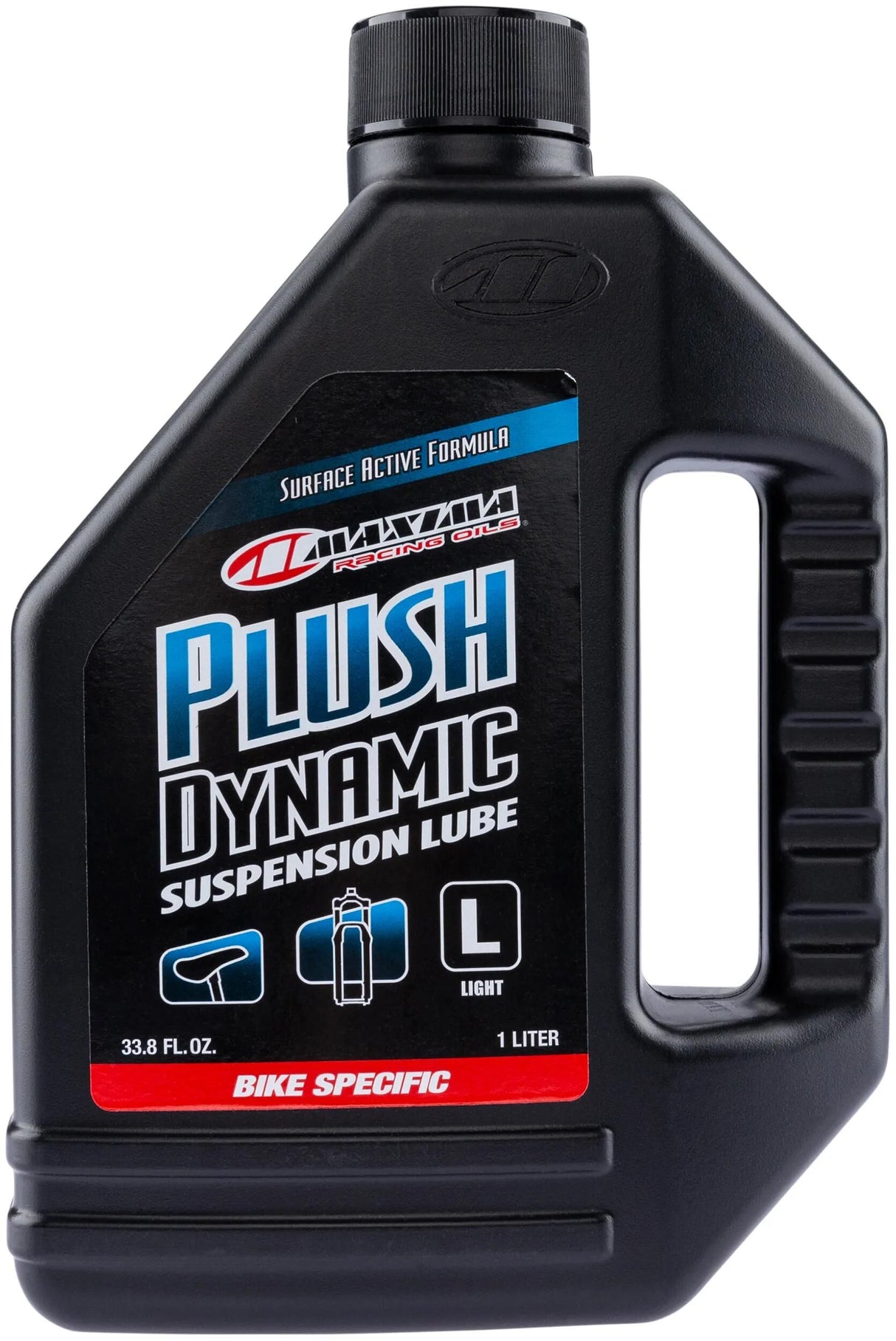 Huile de fourche avant RockShox Maxima Plush Light Fork Oil RS Maxima Plush Light 1l