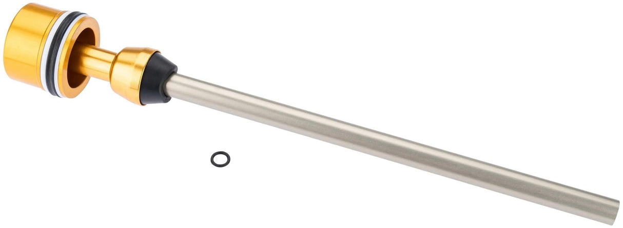 Rockshox federschaft debon arbre à ressort pneumatique rs debonair 150mm 27 29