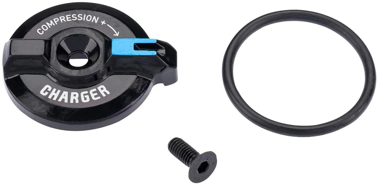 Rockshox compr.adj.knob rs kit rc