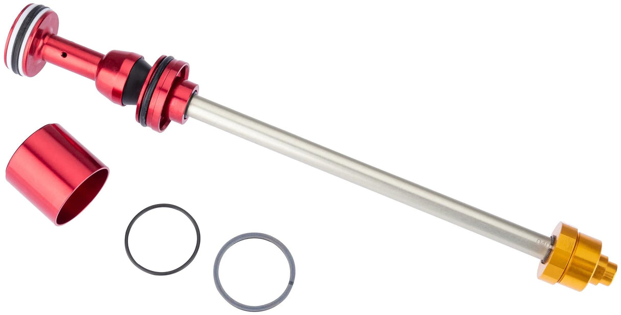 Kit de remise à neuf Rockshox debonair+ convert.kit rs debonair+ pour lyrik d1 150mm