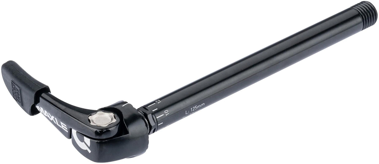 Axe à dégagement rapide Sram Rockshox maxle ultime axe qr rs maxle ult. 12x100mm 134mm