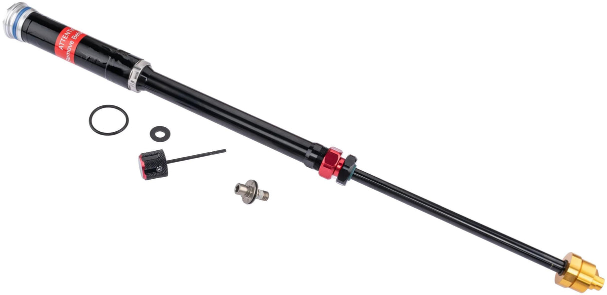 Rockshox rs chargeur 3.1 fa brochet 24+