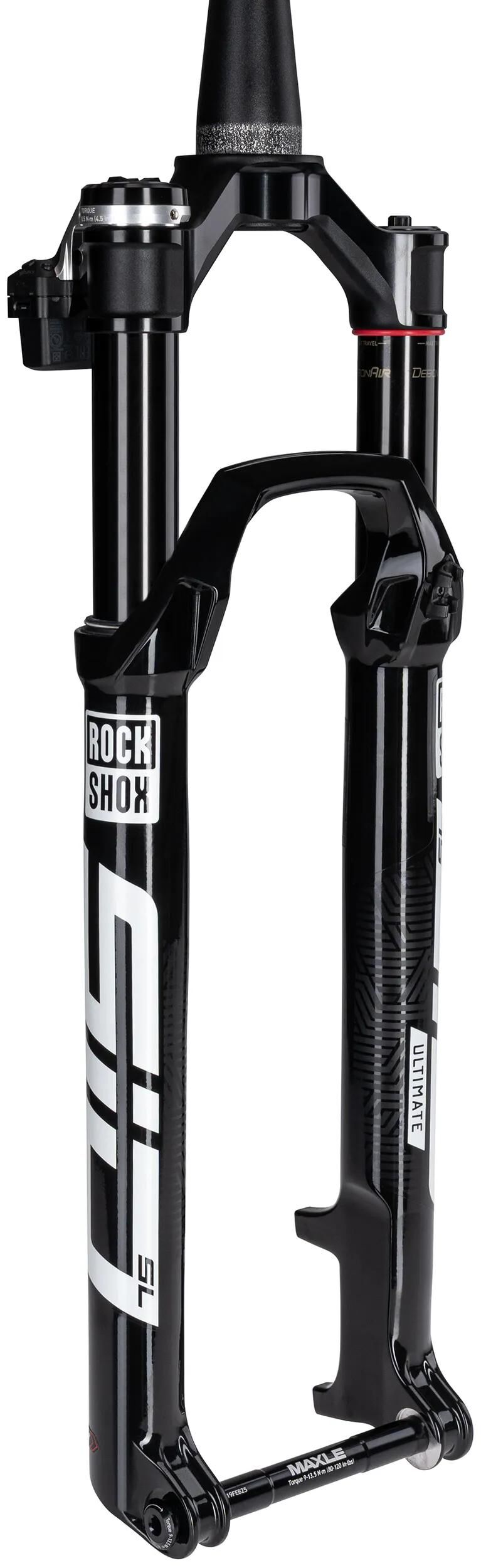 Fourche à suspension Rockshox 29 sid sl ultime fligt att e1