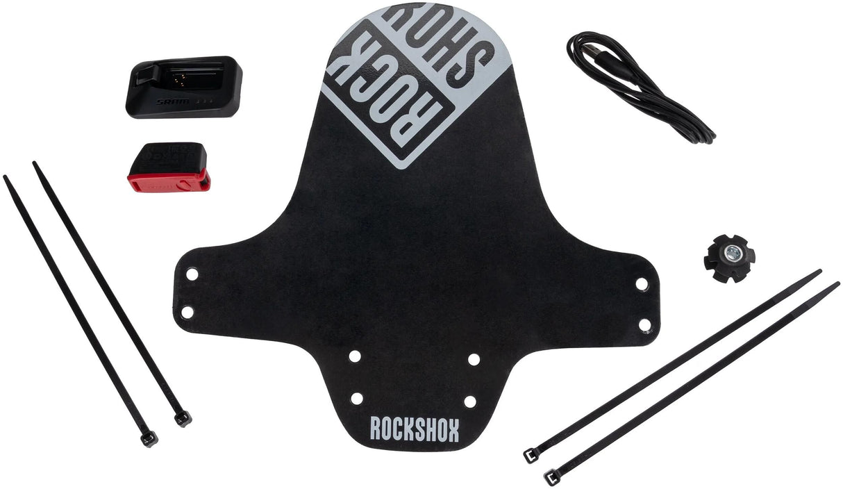Fourche à suspension Rockshox 29 sid sl ultime fligt att e1