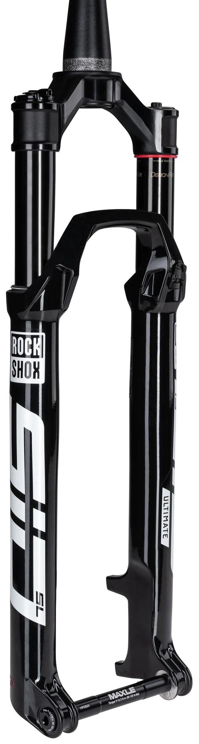 Fourche à suspension Rockshox 29 sid SL Ultimate Race Day E1
